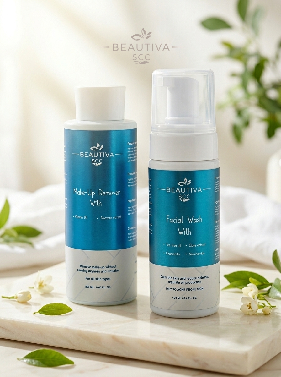 Facial Cleansers