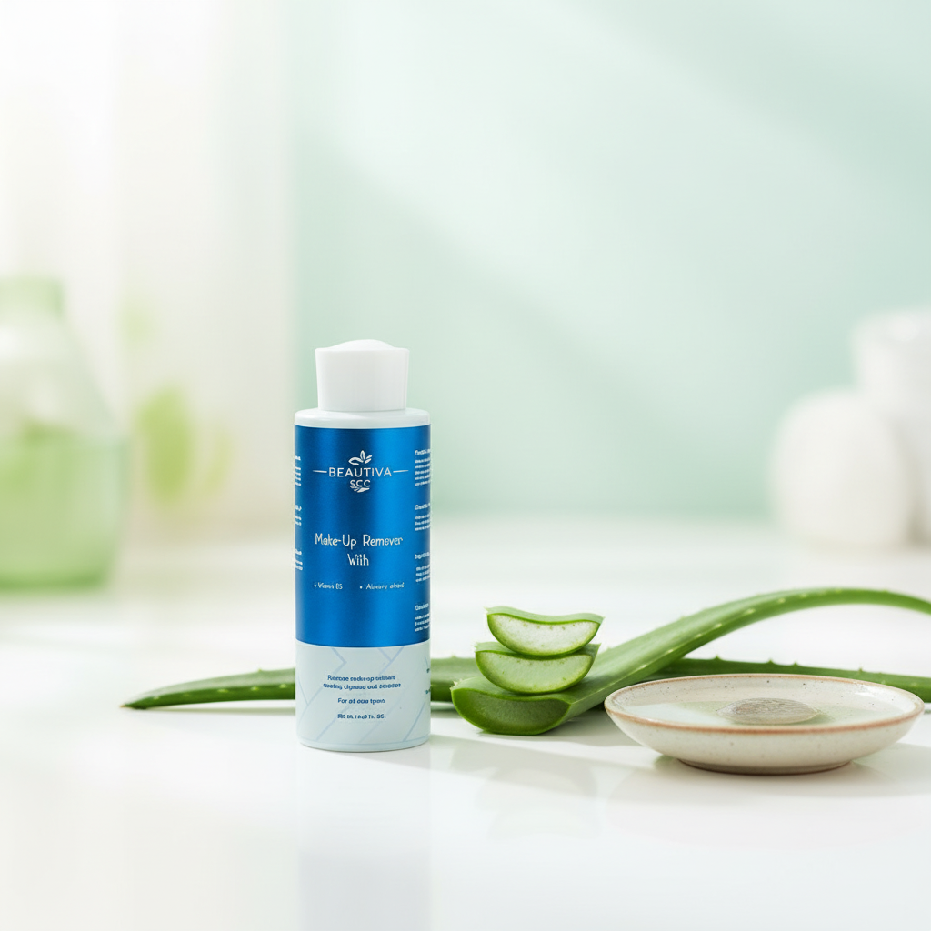 Make-Up remover